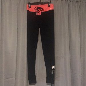 Victoria’s Secret PINK Leggings